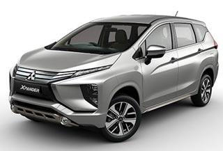 Mitsubishi Xpander
