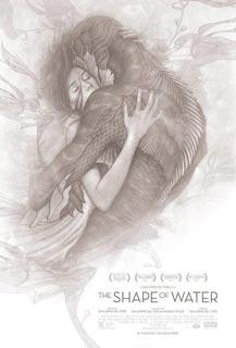 The Shape of Water