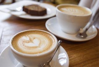 ร้านกาแฟนครปฐม