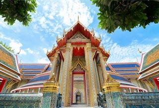 วัดราชบพิธฯ