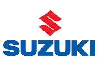 มอเตอร์ไซค์ Suzuki