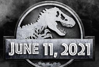 Jurassic World 3