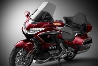 Honda Goldwing