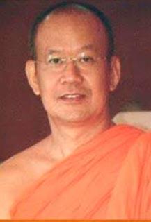 เจ้าคุณธงชัย วัดสระเกศ