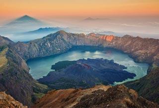 เกาะลอมบอก