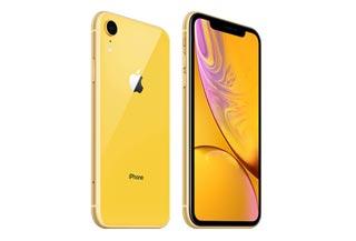 iPhone XR