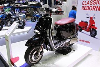 Lambretta