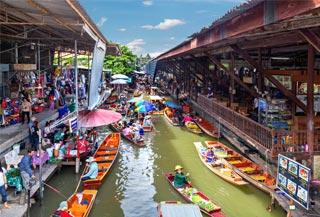 ที่เที่ยวสำหรับครอบครัว