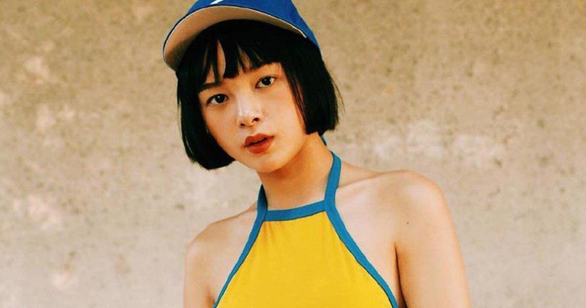 เฟิร์น ศุภนารี