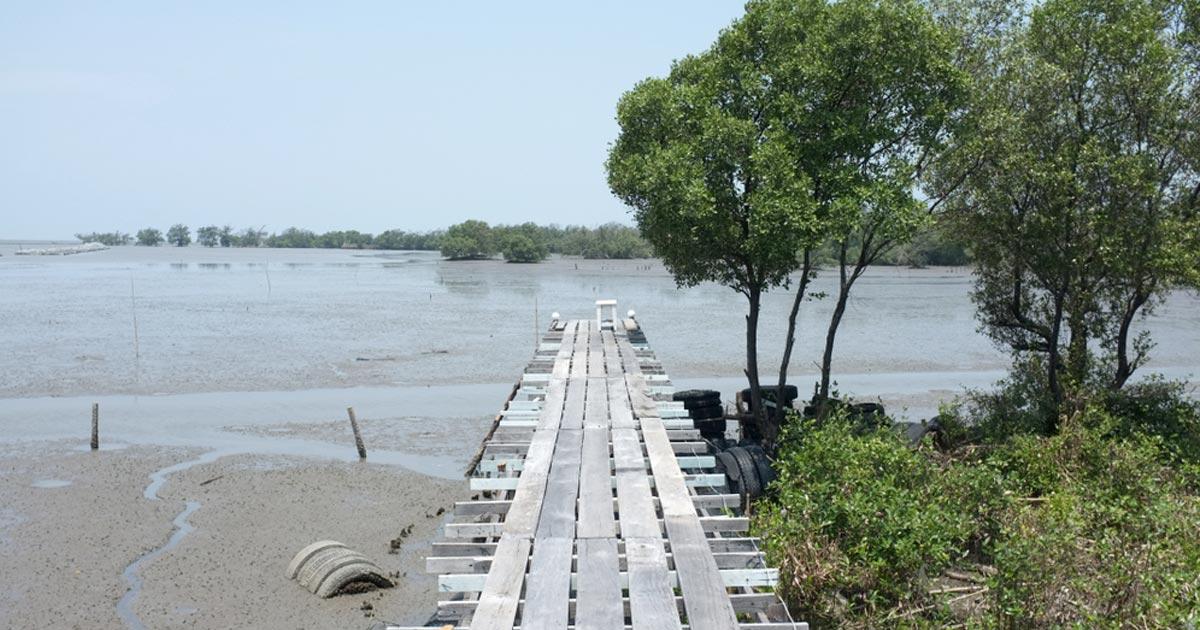 คลองด่าน