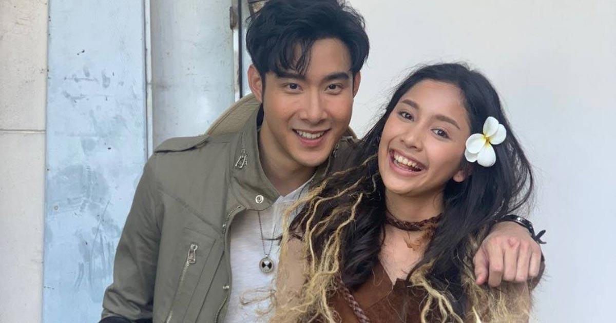 ธิดาวานร