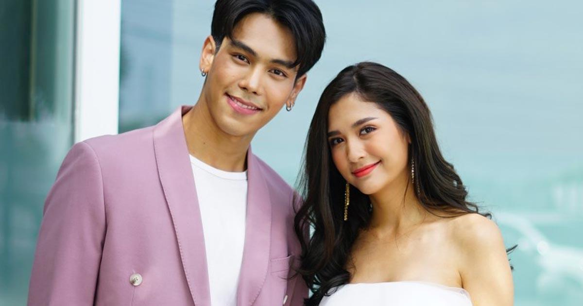 เลดี้บานฉ่ำ