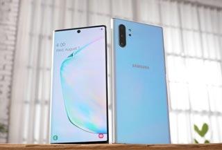 Galaxy Note 10