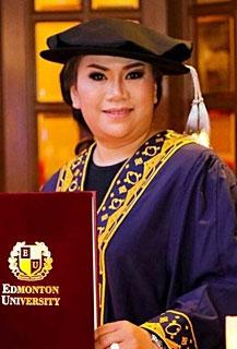 ลิเดีย ปริยันก้า
