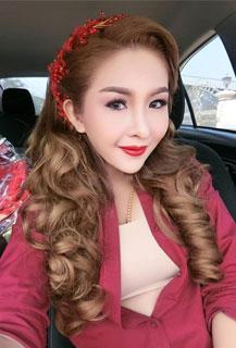 มะนาว จุฑาทิพย์