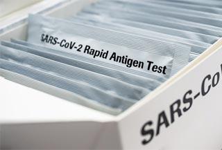 Rapid Antigen Test