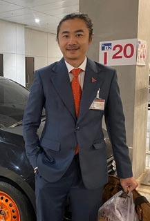 วุฒิพงศ์ ทองเหลา