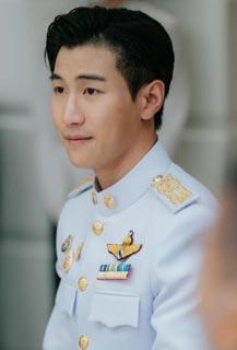 ศุภโชค ศรีสุขจร