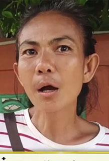 อิ๋ว เสาวลักษณ์