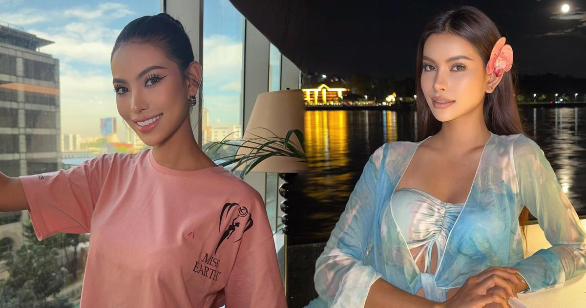 น้ำเหนือ วารี