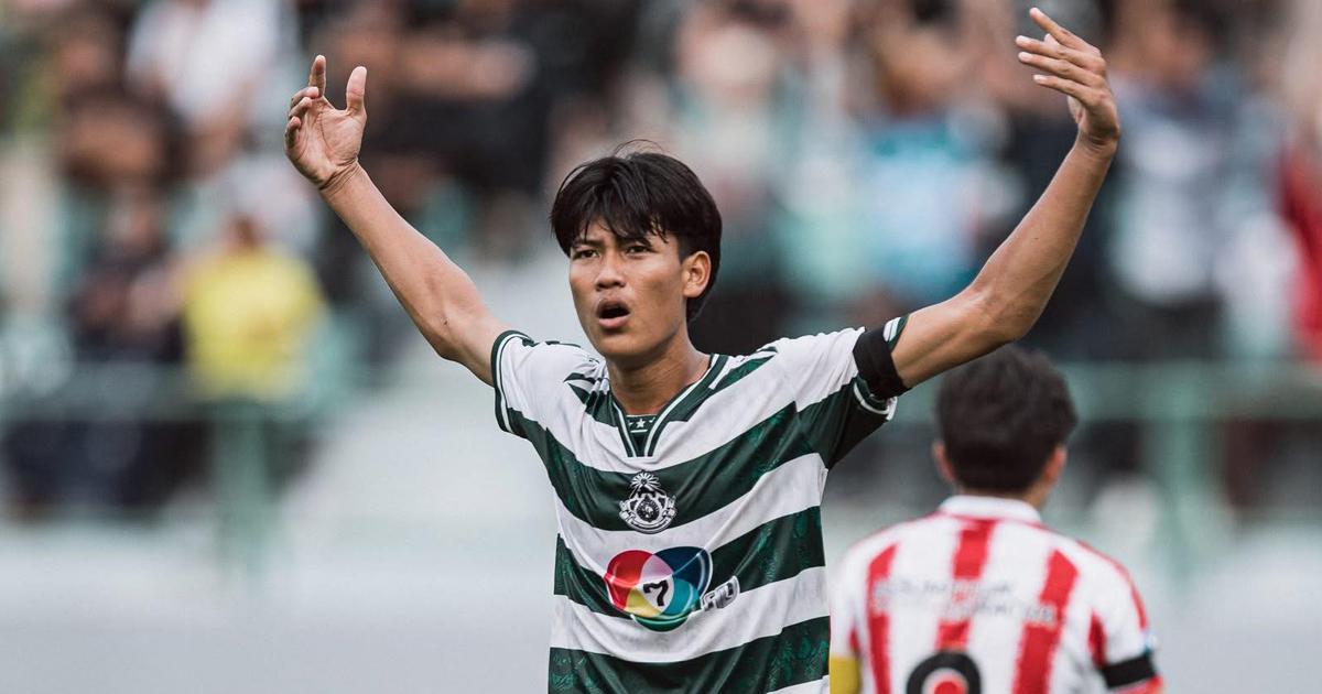 เจษฎา ลังกา