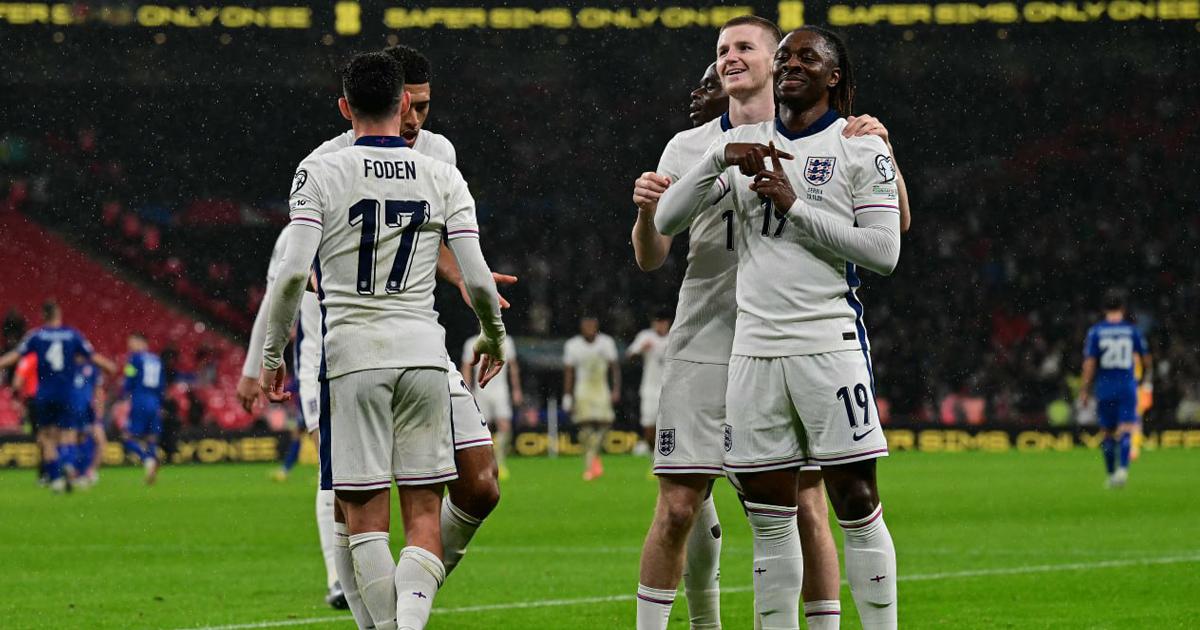 ฟุตบอลโลก 2026