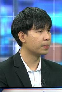 แก๊ป จิรพัฒน์