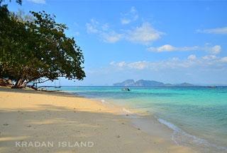 เกาะกระดาน