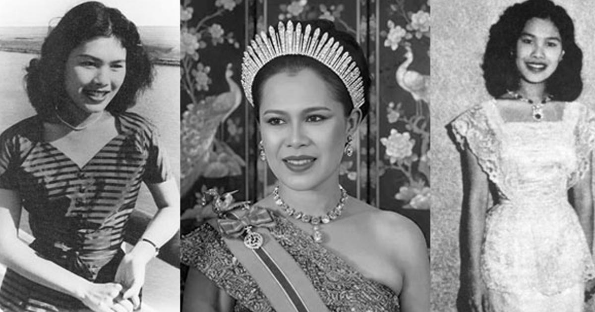 สมเด็จพระพันปีหลวง