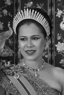 สมเด็จพระพันปีหลวง