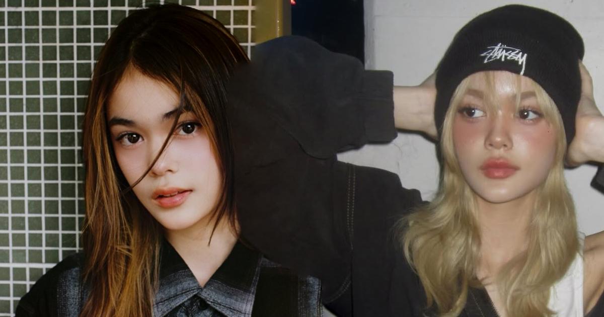 น้องลียา