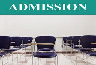 Admission